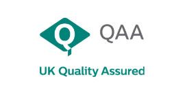 QAA logo