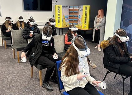 Local schools explore Tourism and Creative Arts careers with ...