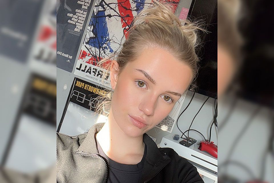 #