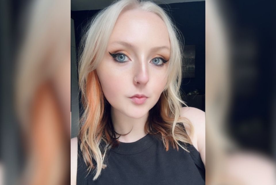 #