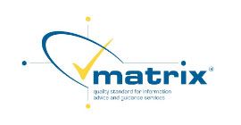 Matrix logo