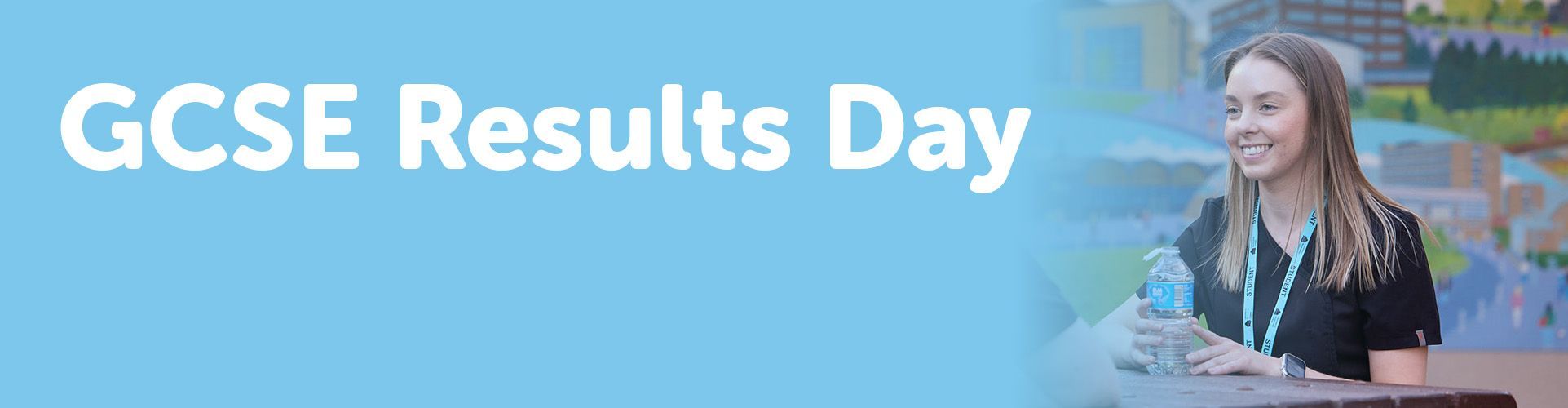 GCSE Results Day