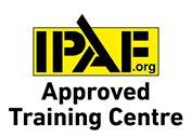 IPAF logo IPAF logo