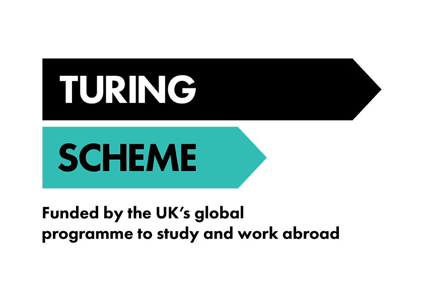 Turing Scheme logo Turing Scheme logo