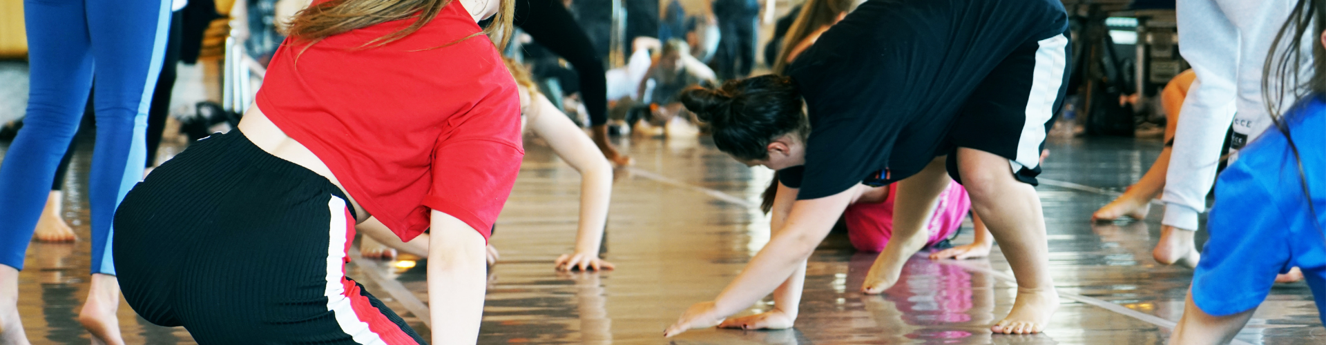 Borderlines Creative Traineeship