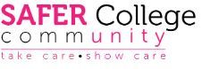 Safer College Community logo