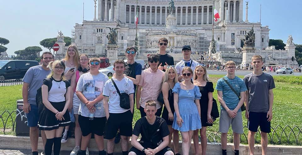 Turing Scheme Project