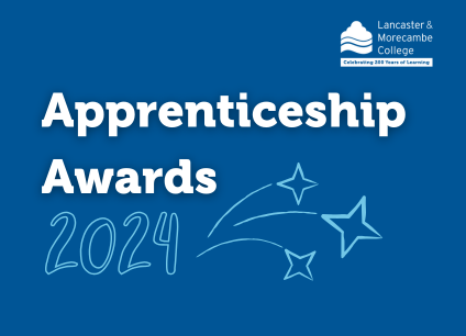 Apprenticeship Awards 2024