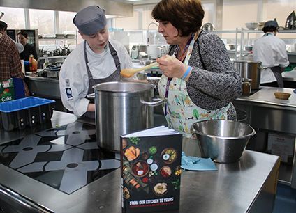 College of Sanctuary Award