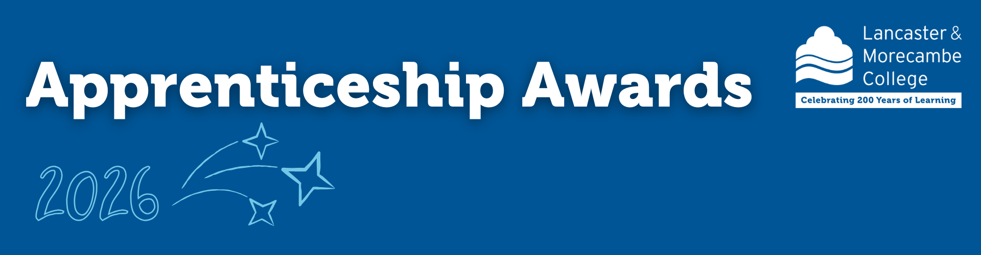 Apprenticeship Awards 2025