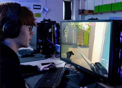 LMC Esports teams receive accomplished sponsorship from HyperX