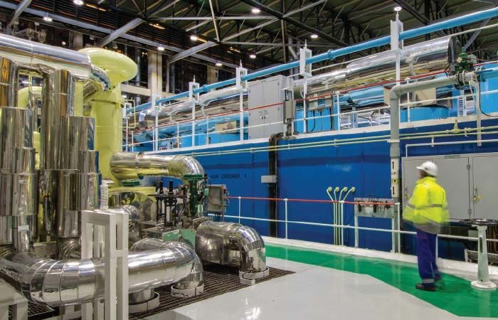 Lancaster & Morecambe College Joins NCfN as an Accredited Provider