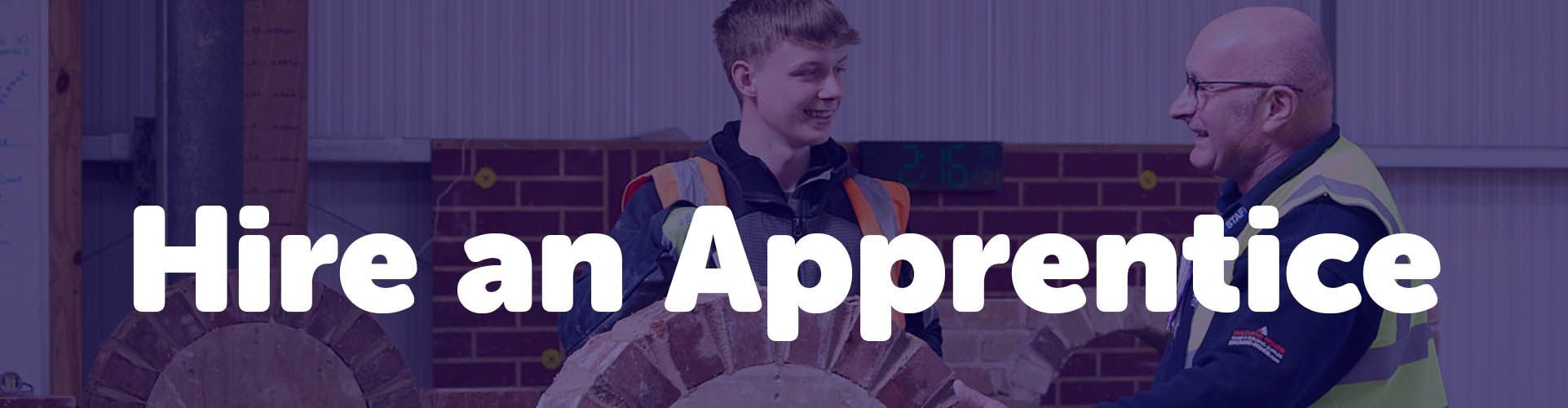 Hire an Apprentice