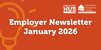 January Newsletter 2026