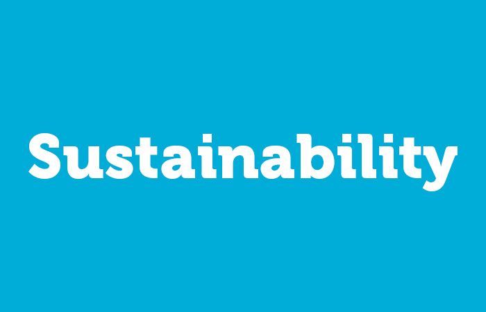 Sustainability Courses