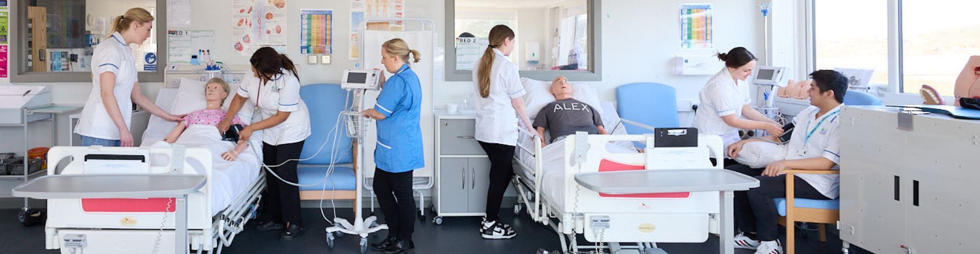 Health & Social Care courses Health & Social Care courses