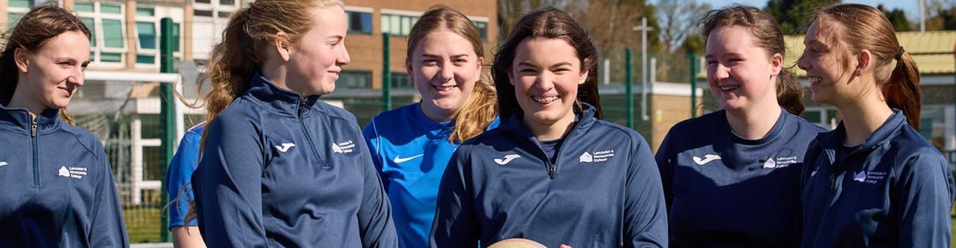 Sport courses Sport courses