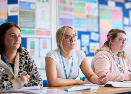 LMC introduce exciting new courses in Technology and AI