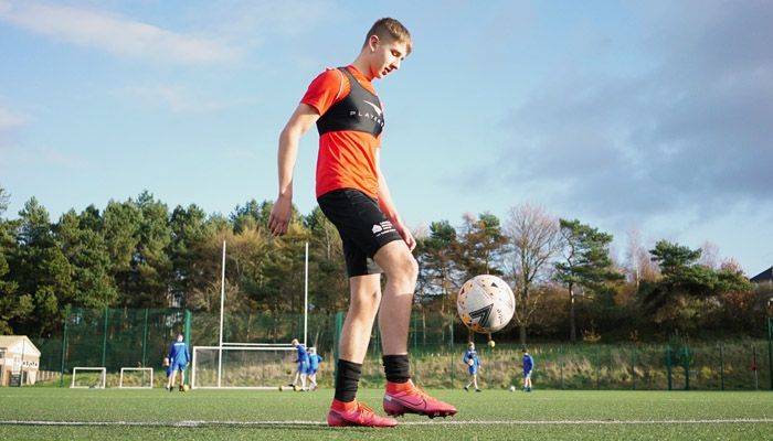 Football Performance Analysis