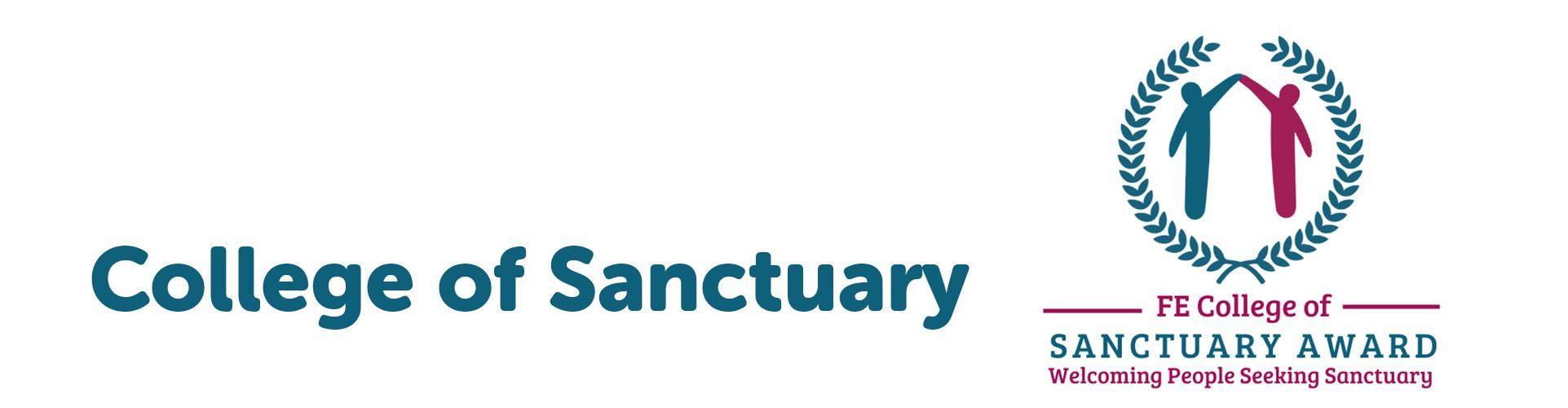 College of Sanctuary