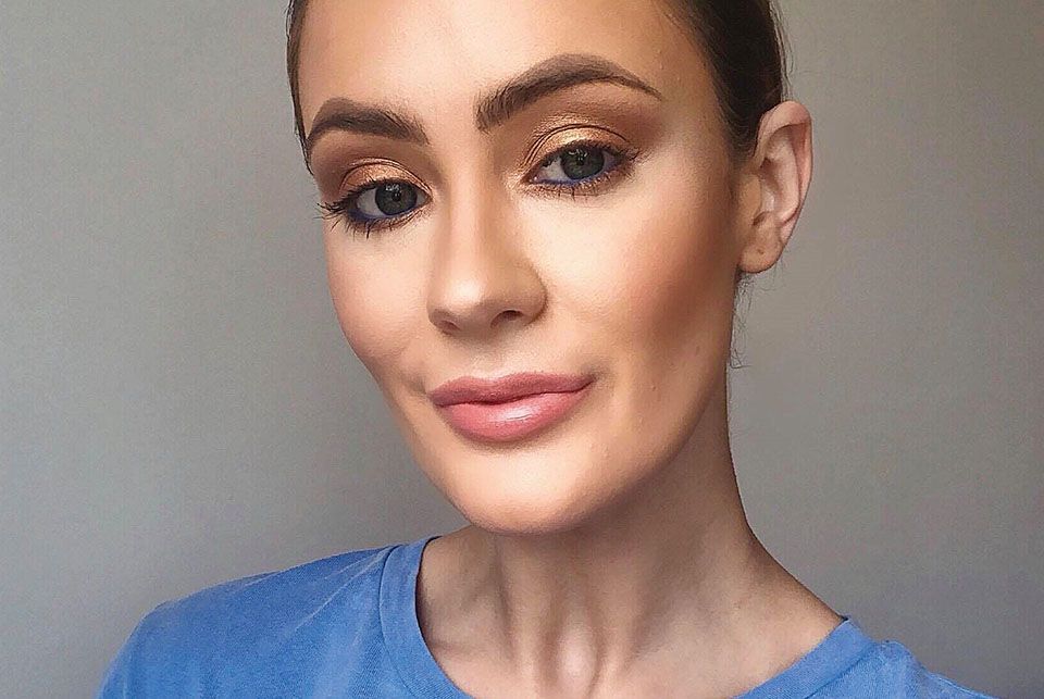 Jasmine Fancourt