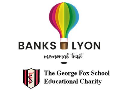 Local charitable trusts provide financial lifeline for young students