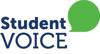 Student Voice logo