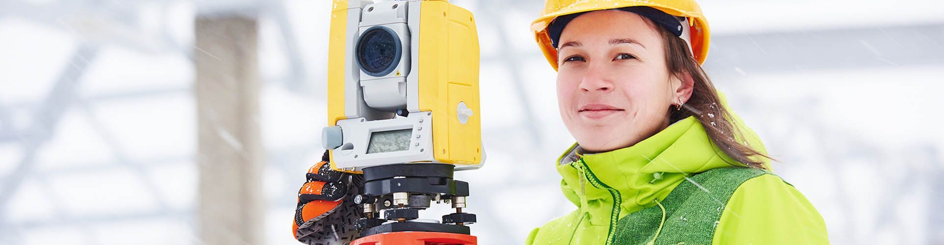 Surveying, Design for Construction & Built Environment T Level