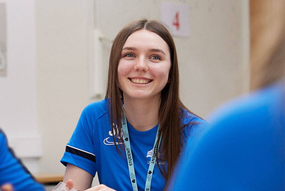 Sophie O'Sullivan