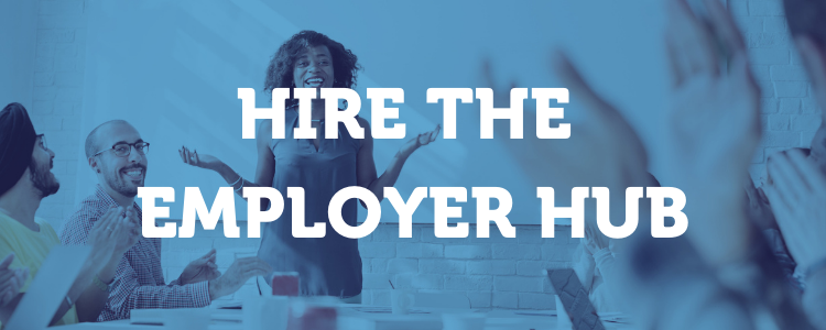 Employer Hub