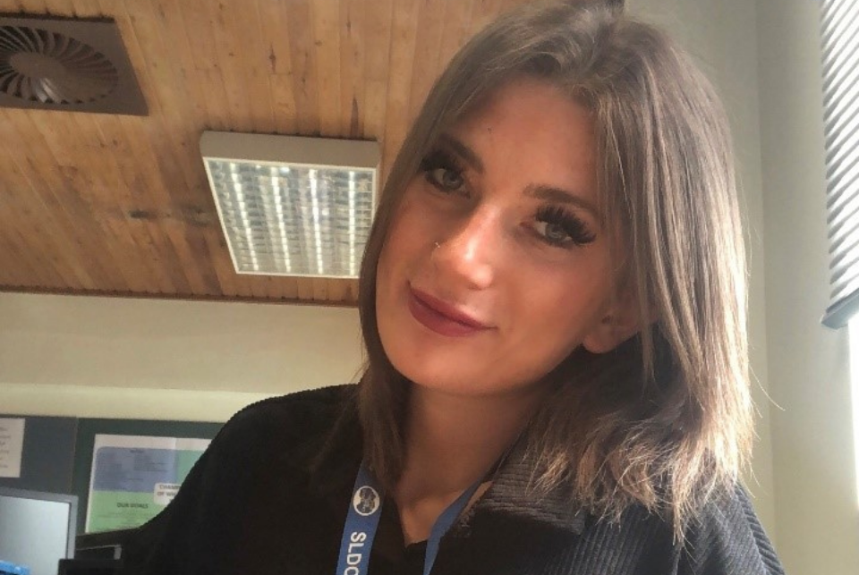 Shauna Allsop