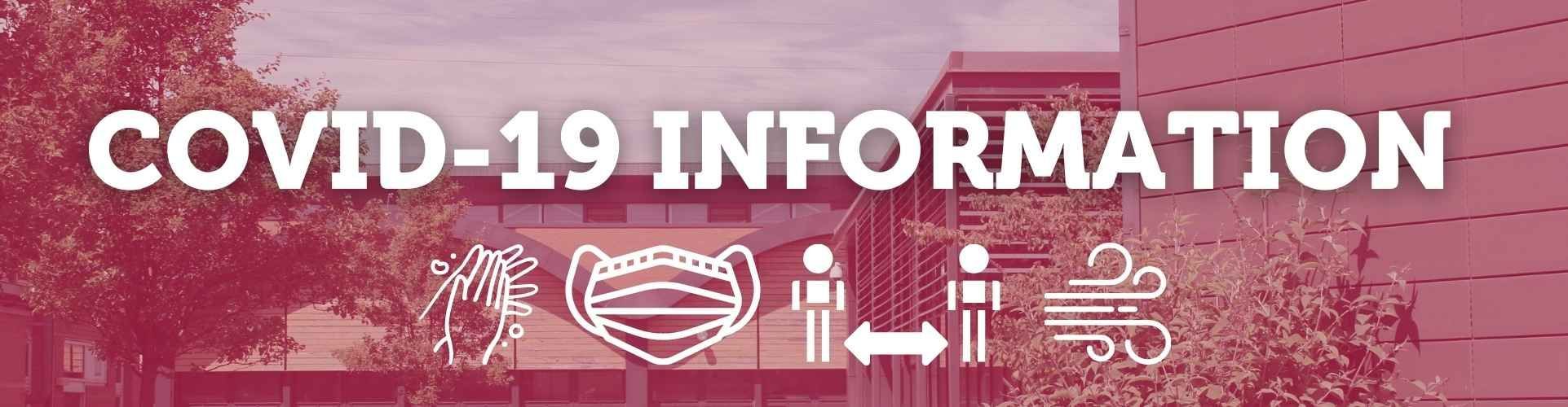 Covid-19 Information