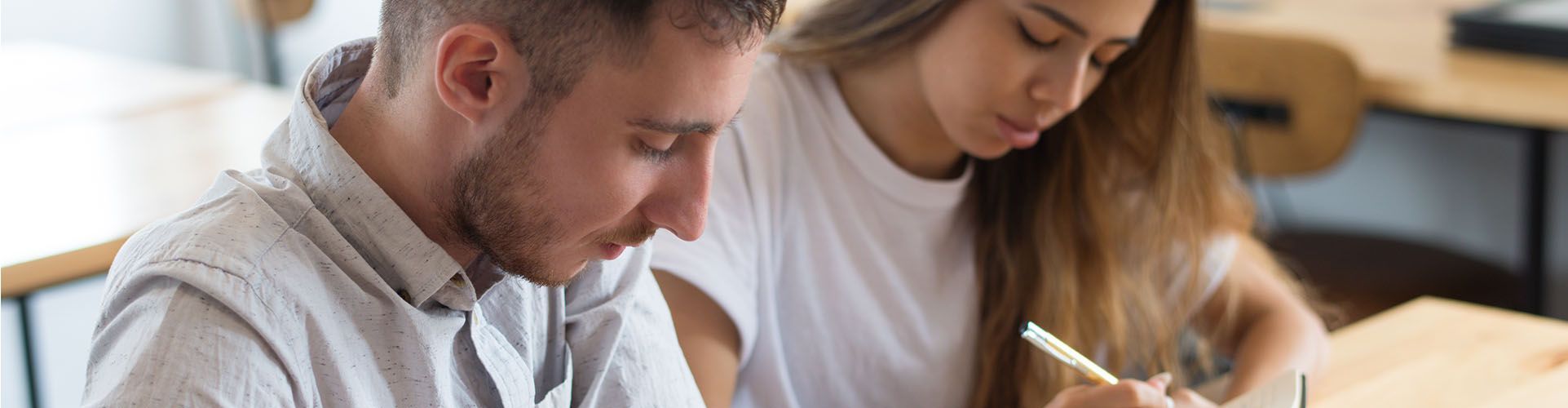 ESOL Pathway Level 1