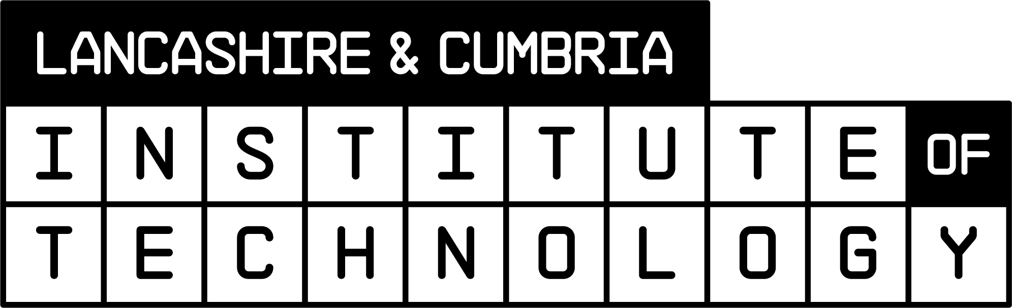 Institute of Technology logo