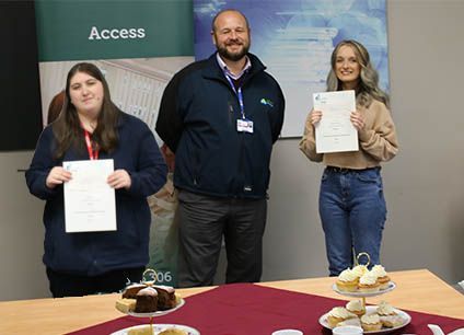 Access students' recognition in Ascentis’ Excellence Awards