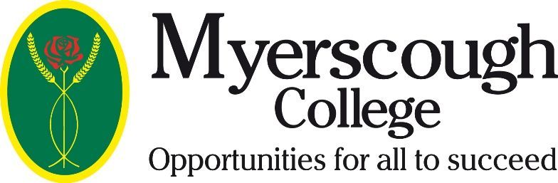 Myerscough College 