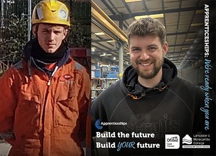 Celebrating Our Level 3 Plate Welding Apprentices – Class of 2026