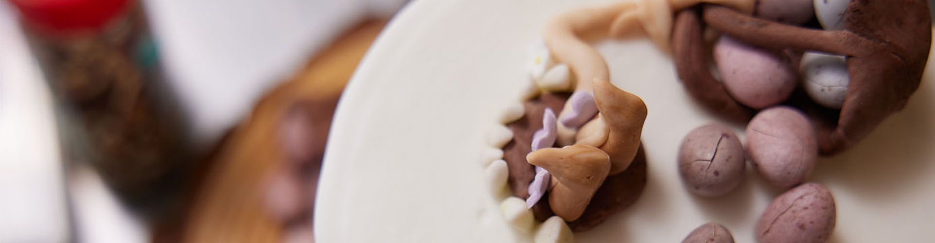 Patisserie & Confectionery - Level 2