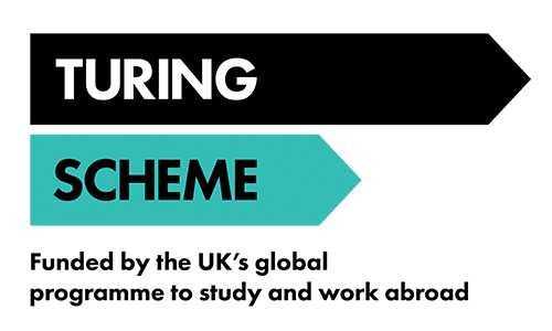 Turing Scheme logo