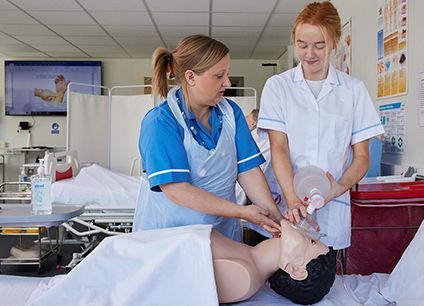 LMC Receives Funding to Support T Level Preparation