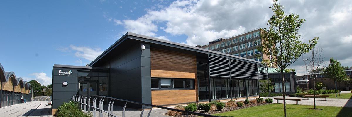Lancaster & Morecambe College