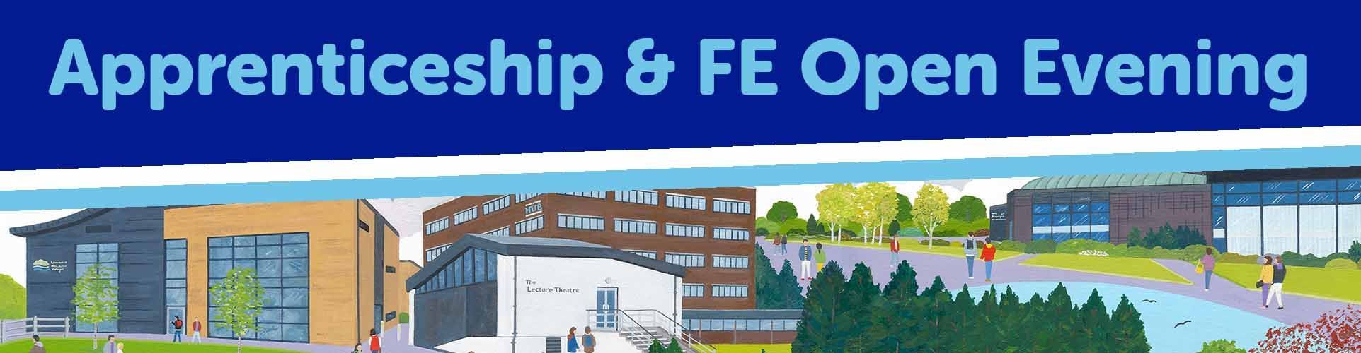 Apprenticeship Open Day