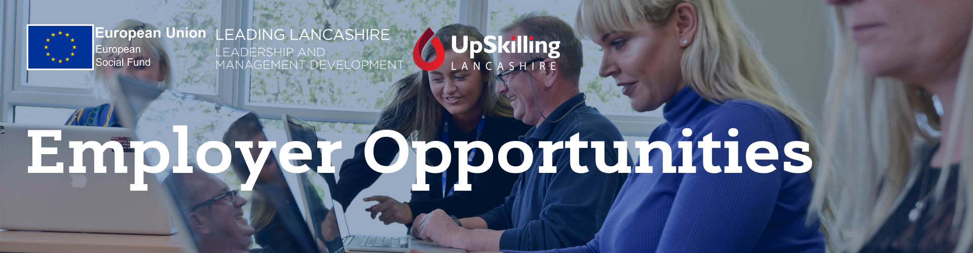 Employer Opportunities 