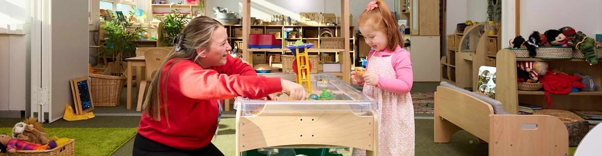 Child Education courses Child Education courses