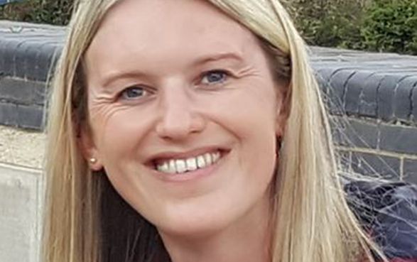 Laura Walker