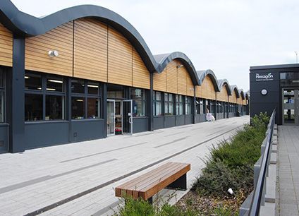 LMC celebrate recent GOOD Ofsted inspection grade