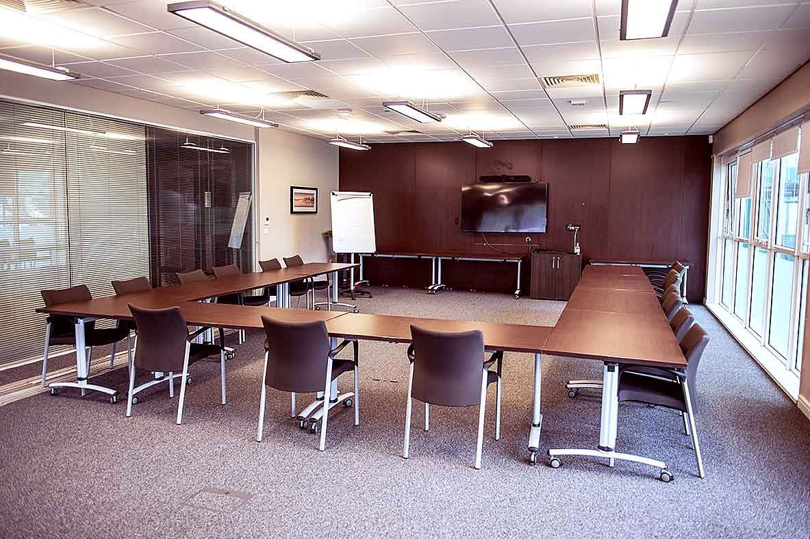 Employer Hub Suite 3 Employer Hub Suite 3