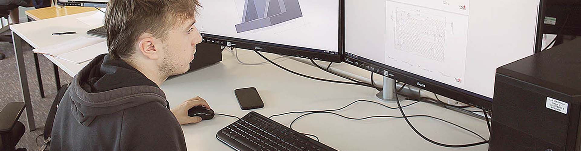 Digital Technology courses