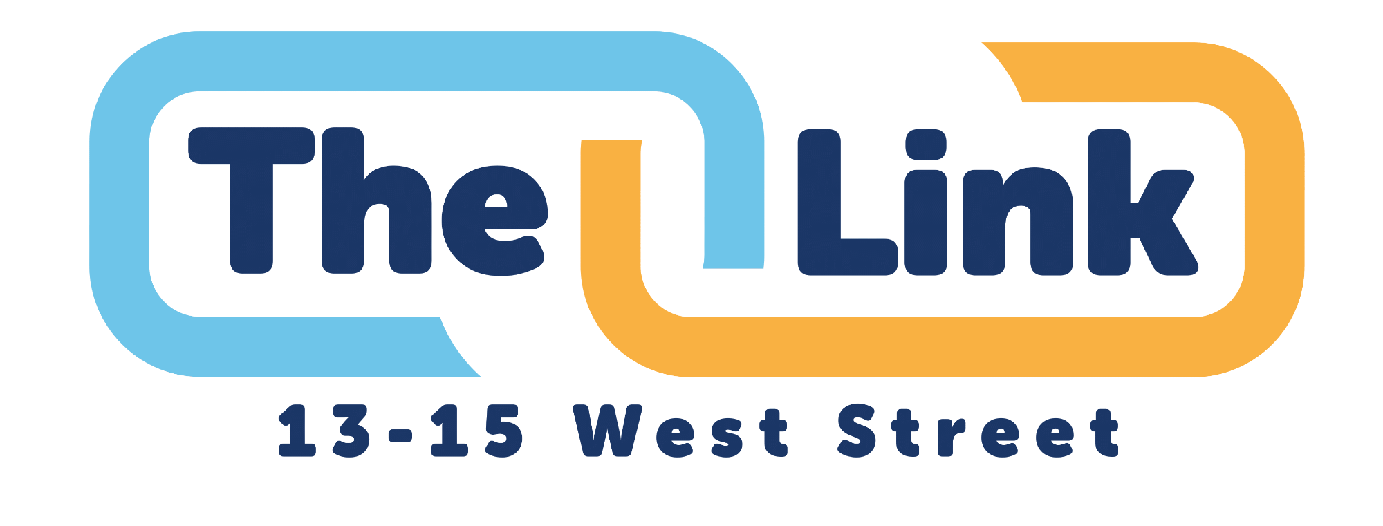 The Link logo