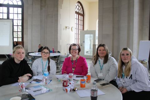 Lancaster & Morecambe College